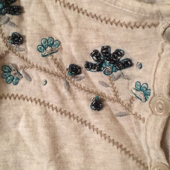 Lauren Conrad Tank - Picture 2 of 3